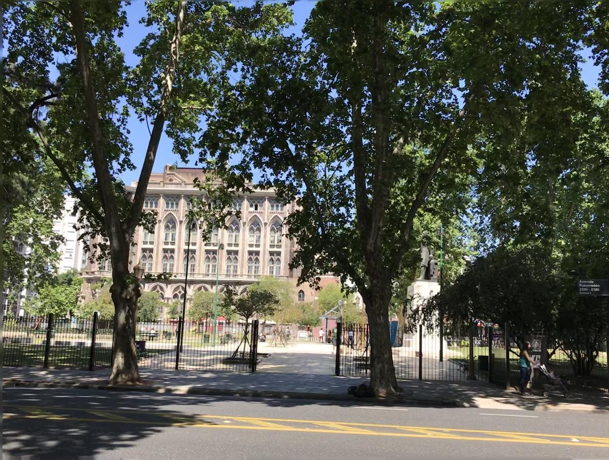 Recoleta Deluxe Studio - Buenos Aires, Buenos Aires